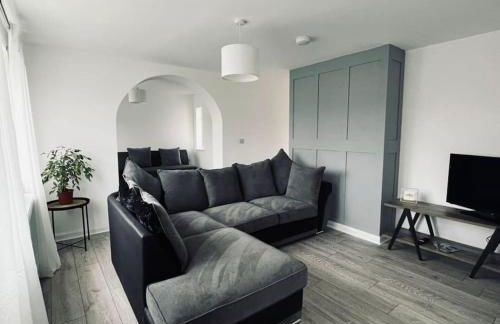 OurGreystones - Pet friendly home from home stay. - Foto 1