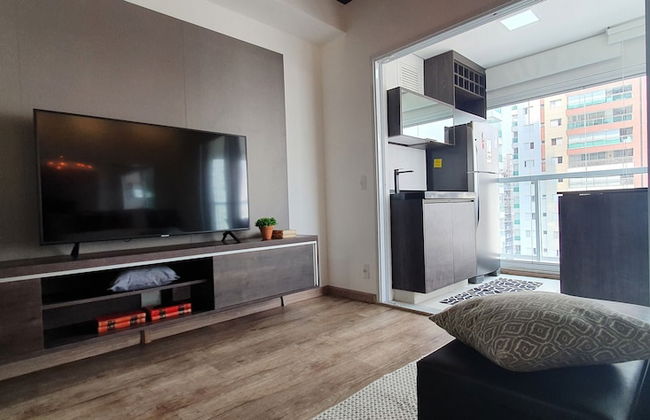 Vossa Bossa Vision Augusta - Foto 10