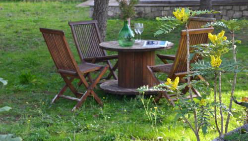 Lavanda Apartment - Villaggio di Mary - Foto 2, Garden