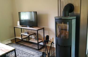 Waldhaus am Rehrhof Erdgeschoss - Foto 4