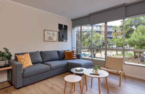 Casa Cosi - Camp Nou - Photo 1