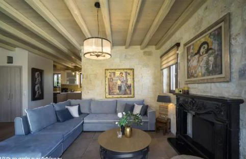 Heraklion Twins House - Private Pool Retreat - Photo 5