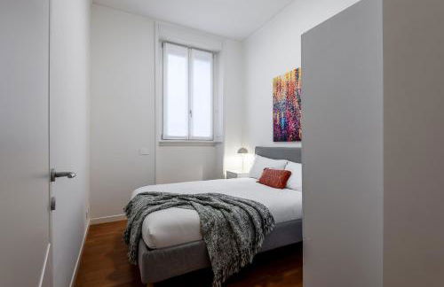 StayEasy Crocetta - Duomo walking, 2 bedrooms 2 baths - Foto 12