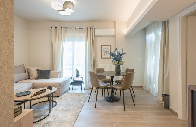 Marina Zeas Comfy Apartment - Foto 37