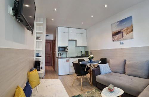 APARTAMENT RELAX BLUE MARE - Foto 14