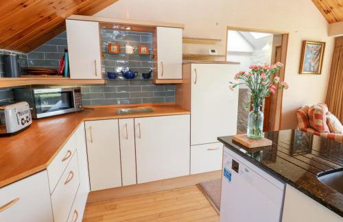 Hepple Hill Cottage - Foto 17