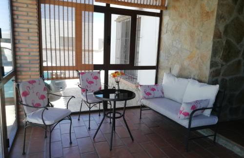 Chalet Duna - Foto 28