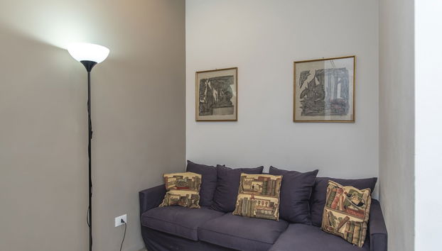 Sant'Antonino Apartment - Foto 4, Entrada interior
