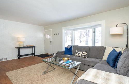 NEW Charming Home in the Heart of North Fargo - Foto 10