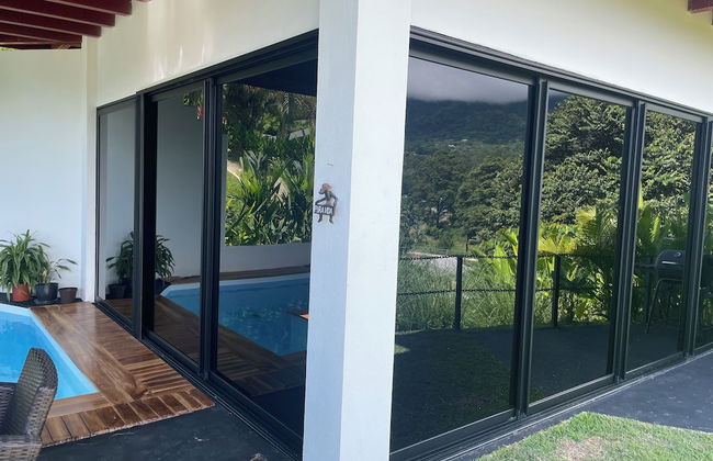 Villa Costa Pura Vida - Foto 40