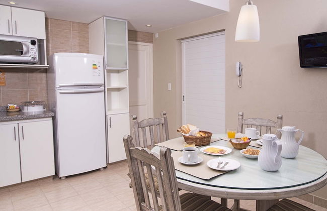 Carilo Soleil Apart Hotel - Foto 13