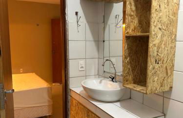 Flat Lagoa Seca - Foto 7