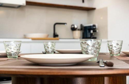 Terraced villa with sea view, parking, Wi-Fi, and AC 2 - Foto 39