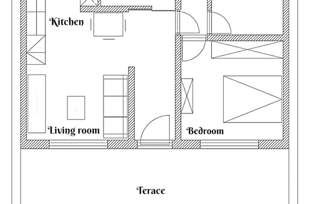 Apartment Olive - Foto 8