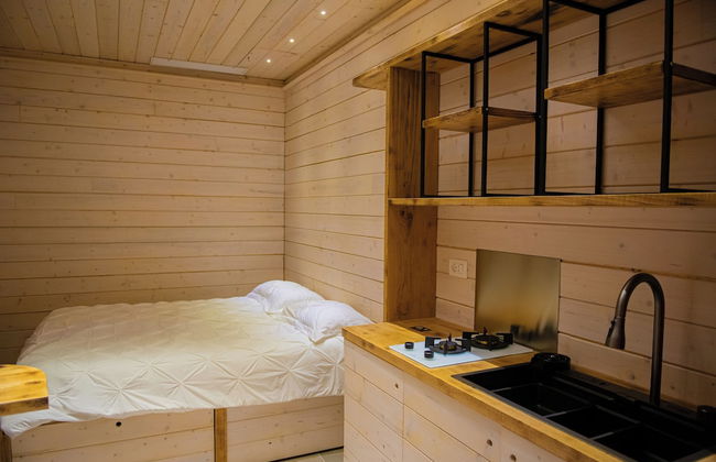 Artemide Corte Segreta Suite & Spa - Foto 12