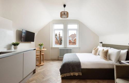 FiveM West Hampstead - North - Foto 72