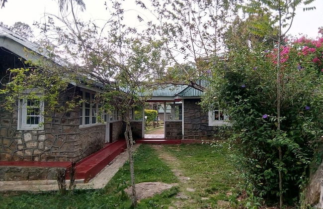 Lourdes Eco Bungalow - Photo 24