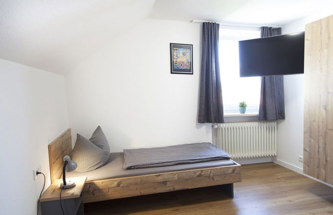 Stadl Appartements - Foto 8