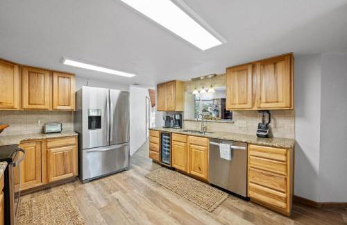 The Cozy Corner in Windermere Oaks on Lake Travis - Foto 3