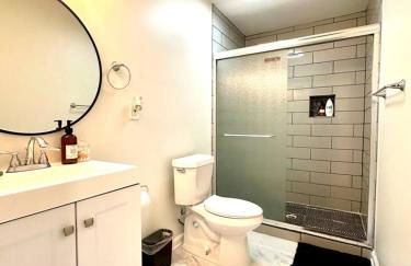 2BR Duplex Peaceful Stay 25 Mins to Atlanta - Foto 11