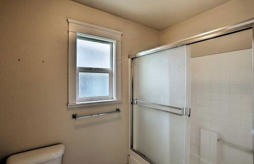 Spacious Downtown Chico Home about Half Mile to CSU! - Foto 23