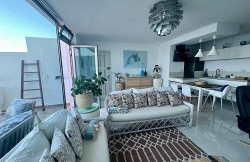 Playa del Hombre Deluxe Luxury Apartments - Foto 40