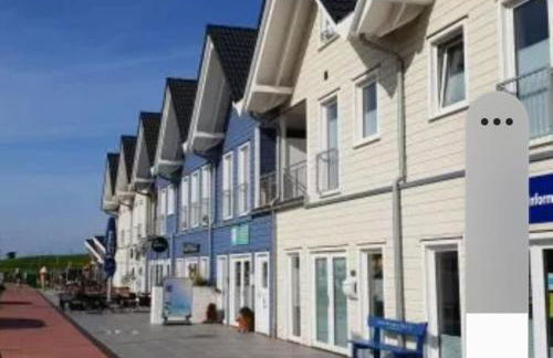 Ferienwohnung Nebelhorn in Dagebüll - Foto 29