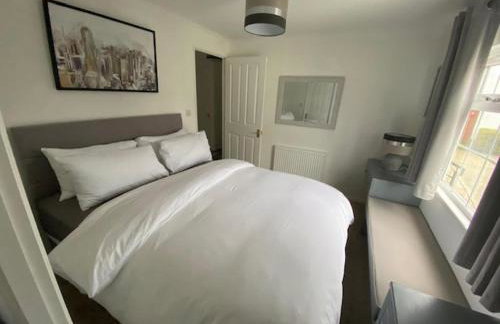 Paddock View - Snetterton Norfolk - Foto 25