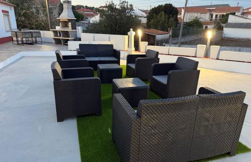 Blend-Inn Summer House - Foto 18