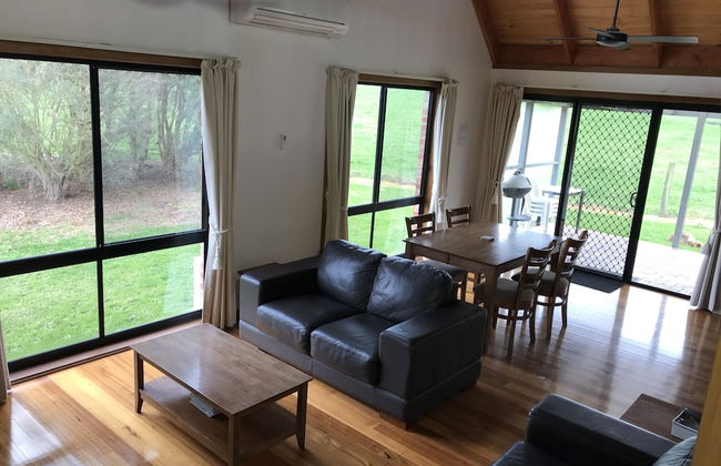 Prom Coast Holiday Lodge - Foto 34