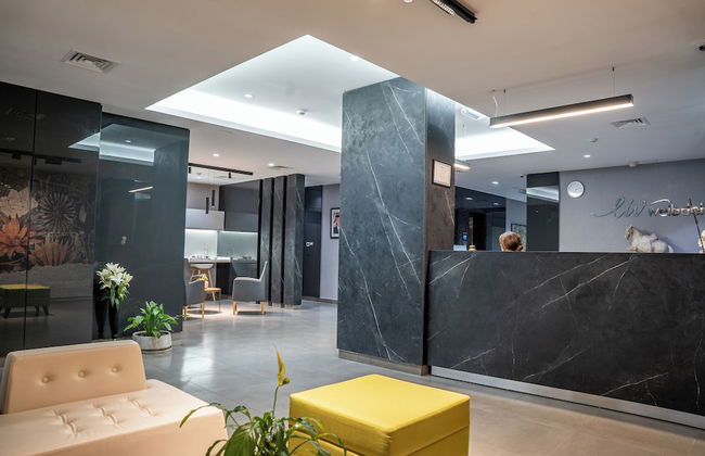 Liv weibdeh - Photo 28