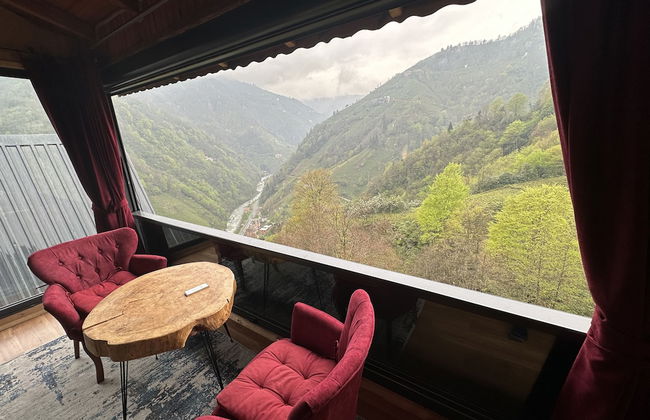 Saklicennet Bungalov - Foto 47