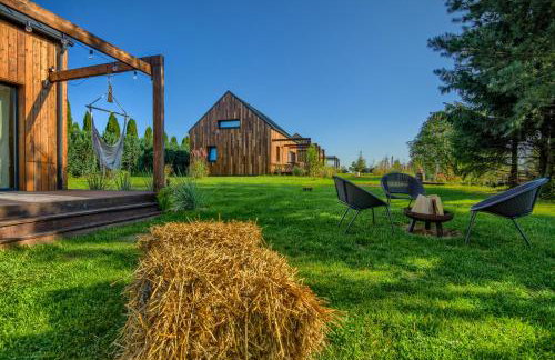 pod mazurskim niebem loft - Foto 21