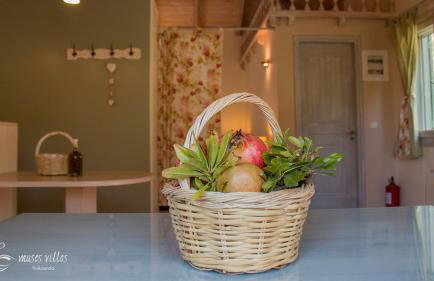 Muses Villas - Foto 23