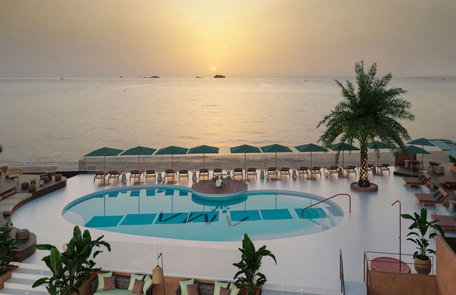 AMA Ibiza Suites - Adults Only - Foto 58