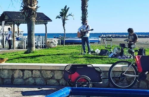 Del Parque Flats Pina Beach - Photo 38