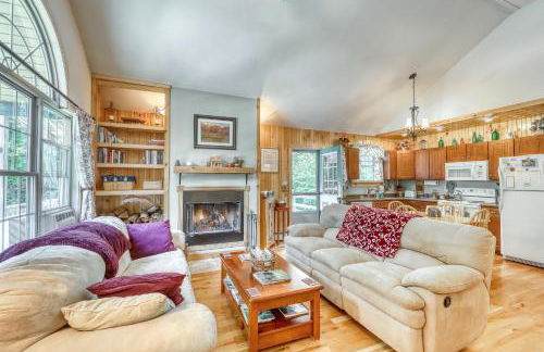 Secluded Sanctuary - Foto 1