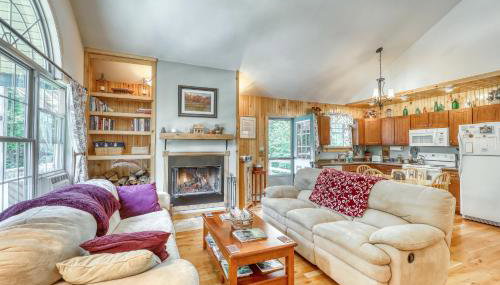 Secluded Sanctuary - Foto 1