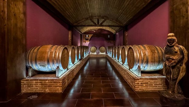 Paseo en helicóptero privado y visita a una bodega - Foto 4