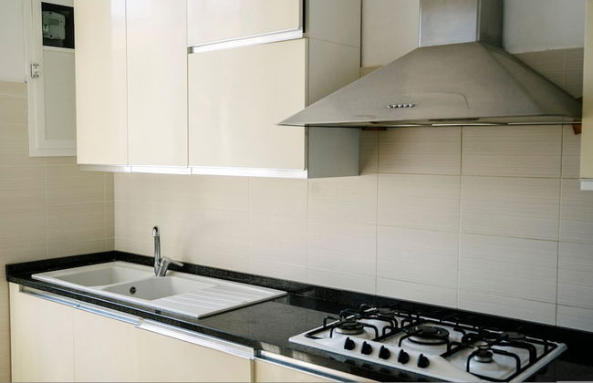 Tra le Nuvole in Albenga - Foto 15