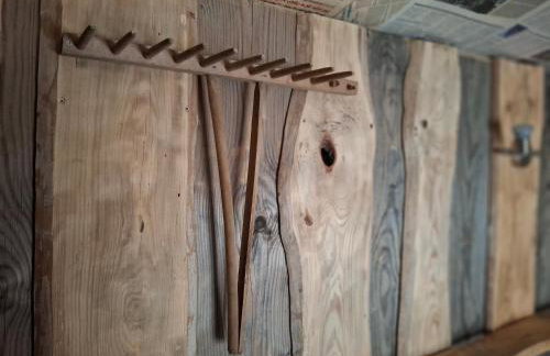 Waldidylle - Bungalows an der Talsperre Kriebstein - Foto 25