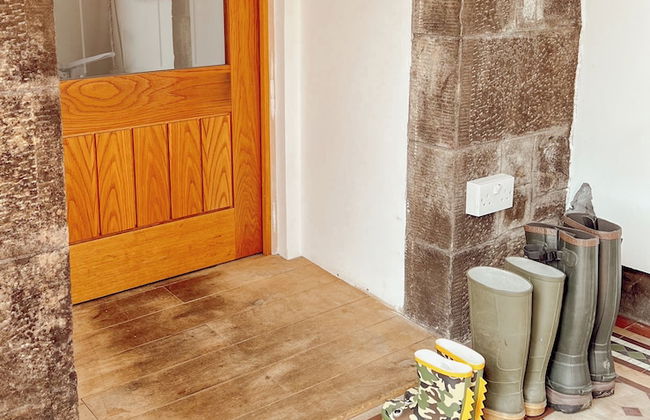 Loch Ness Gate House Apartments - Foto 46