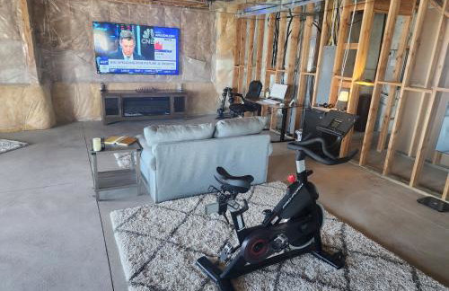 ROSS VACATION HOMEs - Foto 12