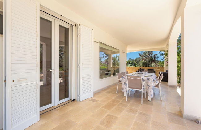 3703 Borgo Dulcedo by Perle di Puglia - Foto 28