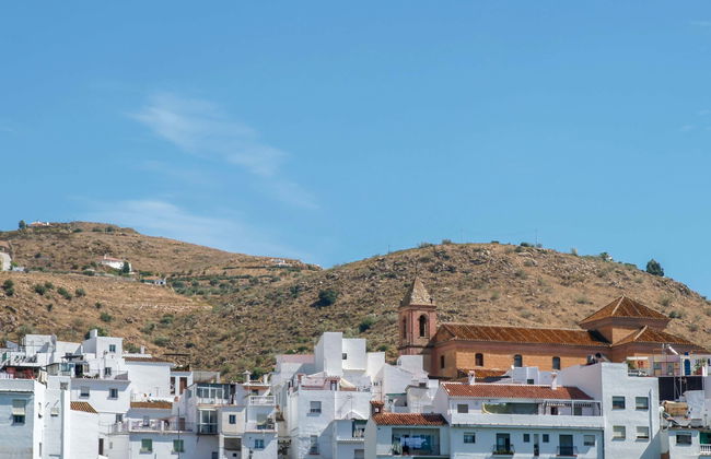 Excursión a Cómpeta con cata de vinos - Foto 6