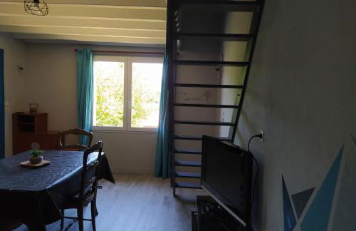 Les gîtes de Vensac - Foto 41