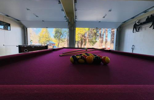 Downtown-Pool,Firepit,Trees, WFH-No gate fee like PML - Foto 7