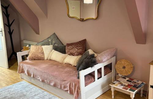 Le Grenier studio de charme centre historique - Foto 22