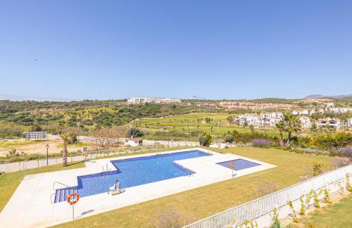 Apartamentos Deluxe Azahar Estepona Sea Views 1-2 - Foto 30