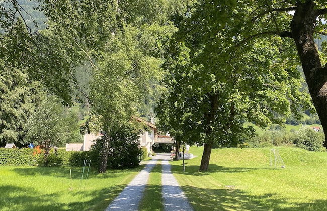 Landhaus Angerhof - Foto 73